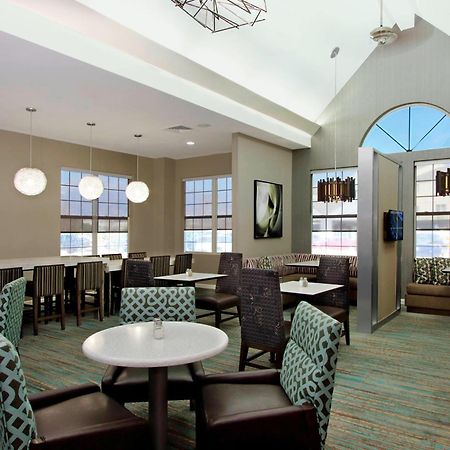Residence Inn Colorado Springs South Exterior photo