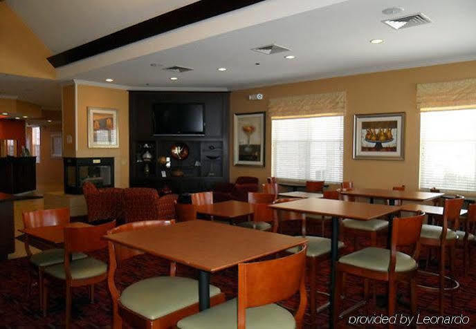 Residence Inn Colorado Springs South Exterior photo