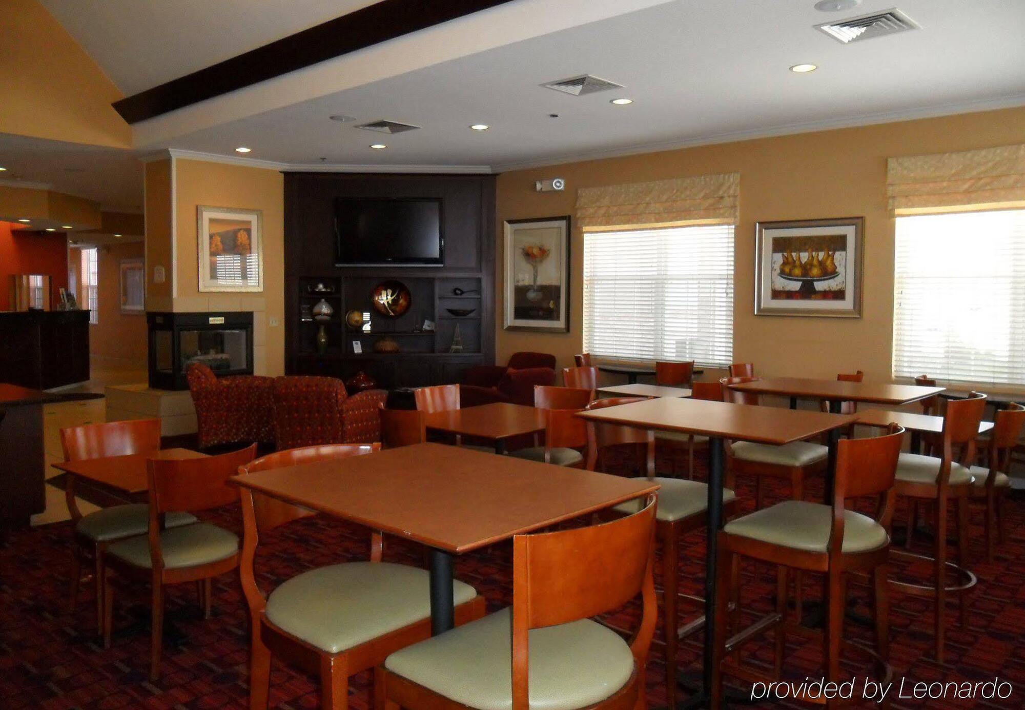 Residence Inn Colorado Springs South Exterior photo